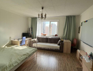 1-к. квартира, 42&nbsp;м²