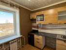 1-к. квартира, 33,3&nbsp;м²