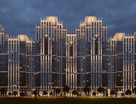 4-к. квартира, 109,6&nbsp;м²