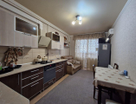 1-к. квартира, 40,7&nbsp;м²