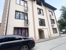Студия, 25,5 м²
