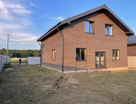 Двухэтажный коттедж, 180 м²