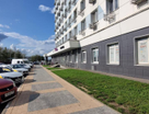 1-к. квартира, 53,4&nbsp;м²
