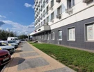 1-к. квартира, 53,4&nbsp;м²