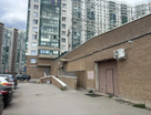 Машино-место, 29,4&nbsp;м²