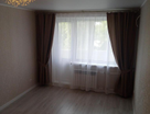 1-к. квартира, 37&nbsp;м²