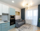 1-к. квартира, 37,2&nbsp;м²