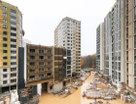 2-к. квартира, 61&nbsp;м²