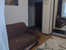 1-к. квартира, 30&nbsp;м²