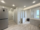 2-к. квартира, 57 м²