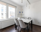 2-к. квартира, 56 м²