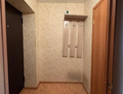 1-к. квартира, 25&nbsp;м²