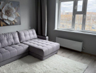 2-к. квартира, 61&nbsp;м²