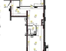 3-к. квартира, 77,2&nbsp;м²