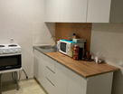 Студия, 21,6&nbsp;м²