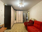 1-к. квартира, 30&nbsp;м²