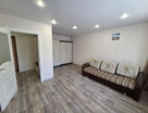 1-к. квартира, 35 м²