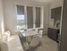 1-к. квартира, 32,1 м²