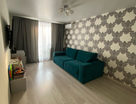 1-к. квартира, 38 м²