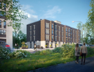 4-к. квартира, 68,9&nbsp;м²