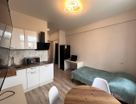 Студия, 18,4&nbsp;м²