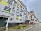 1-к. квартира, 37,3 м²
