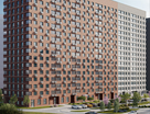 1-к. квартира, 47,9&nbsp;м²