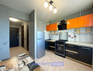 1-к. квартира, 32,7 м²