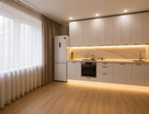 2-к. квартира, 81&nbsp;м²