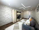 3-к. квартира, 58,7 м²