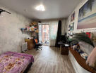 1-к. квартира, 35&nbsp;м²