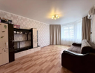1-к. квартира, 41 м²