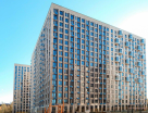 Студия, 22,1&nbsp;м²