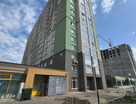1-к. квартира, 59,2&nbsp;м²