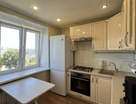 1-к. квартира, 36,8 м²