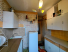 1-к. квартира, 31 м²