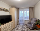 2-к. квартира, 60,8 м²