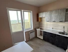 2-к. квартира, 54,5&nbsp;м²