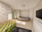 1-к. квартира, 30,1 м²