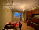3-к. квартира, 63&nbsp;м²