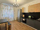 1-к. квартира, 40 м²