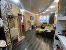 3-к. квартира, 67 м²