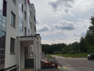 1-к. квартира, 28,5&nbsp;м²