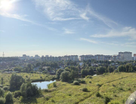 Студия, 24,7&nbsp;м²