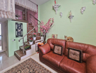 1-к. квартира, 39&nbsp;м²