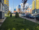 Студия, 27&nbsp;м²