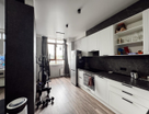 Студия, 42,1 м²