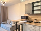 Студия, 21,9 м²