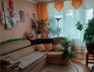 1-к. квартира, 33,3 м²
