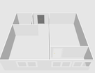 1-к. квартира, 39&nbsp;м²